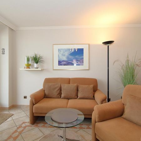 Haus Metropol 137 Apartment Westerland Exterior photo