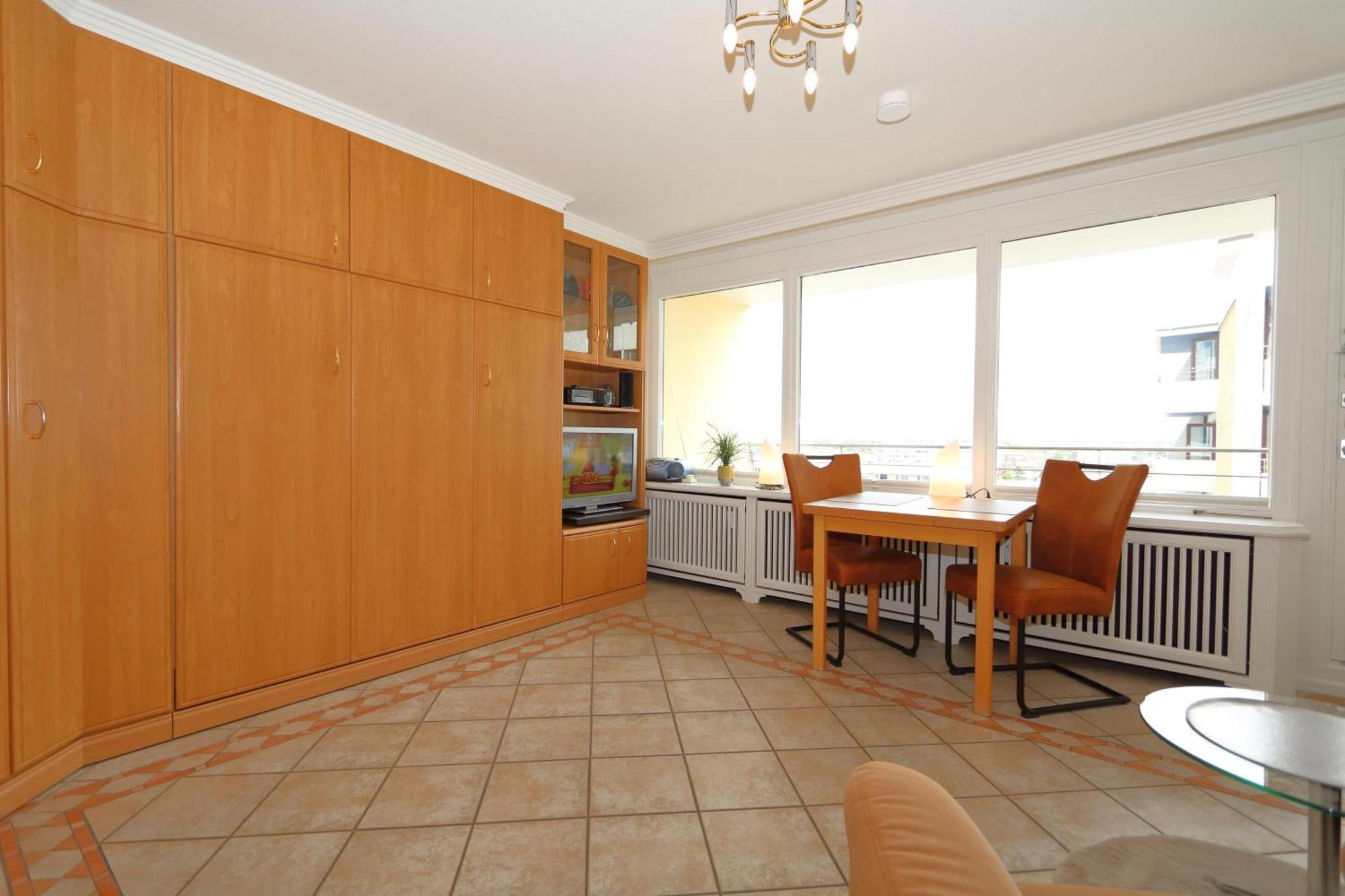 Haus Metropol 137 Apartment Westerland Exterior photo